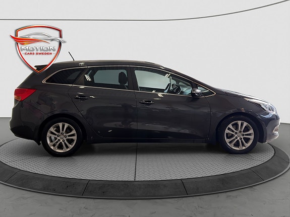 Kia Ceed 4 of 20