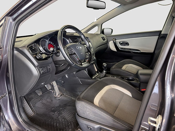 Kia Ceed 15 of 20