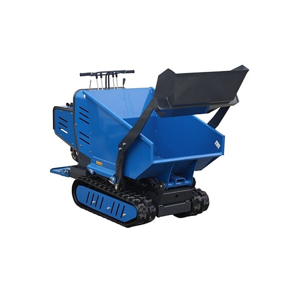 Rippa RD06 - Självlastande minidumper 3 of 4