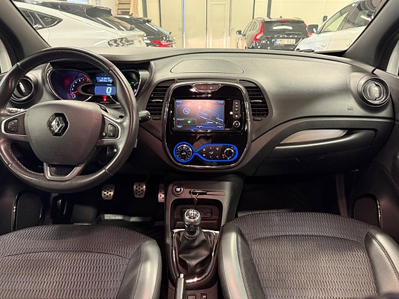 Renault Captur 17 of 22