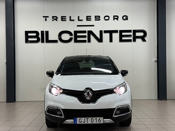 Renault Captur 4 of 22