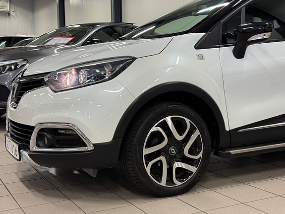 Renault Captur 7 of 22
