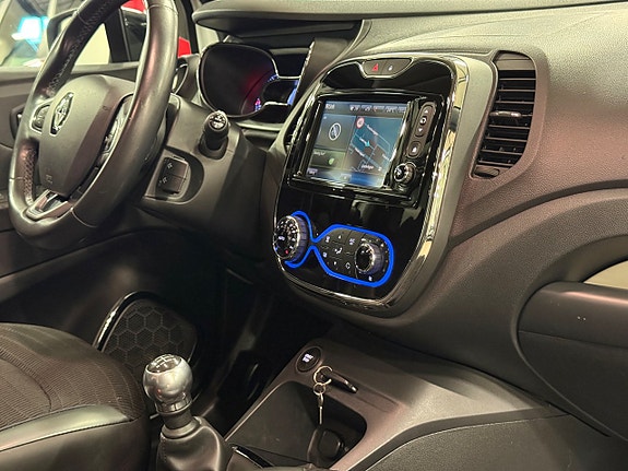 Renault Captur 15 of 22