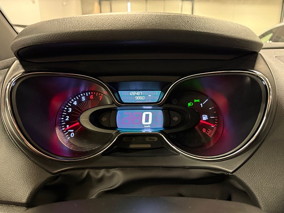 Renault Captur 20 of 22