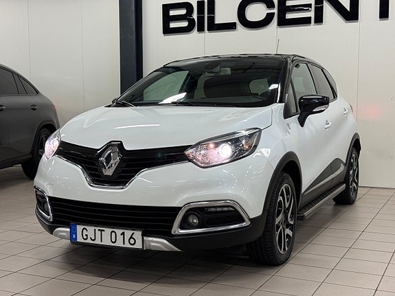 Renault Captur 6 of 22