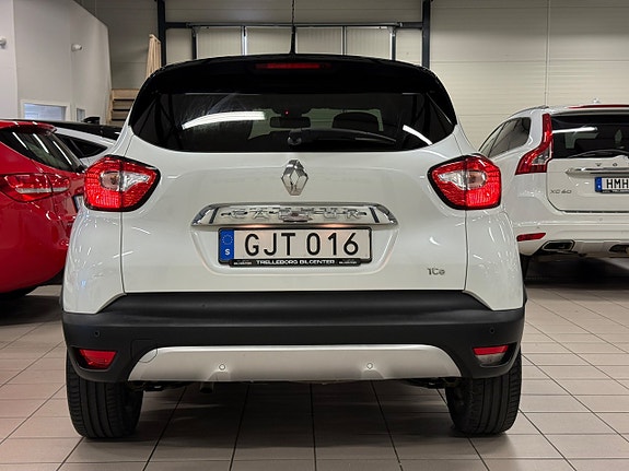 Renault Captur 9 of 22