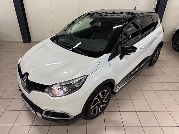 Renault Captur 2 of 22