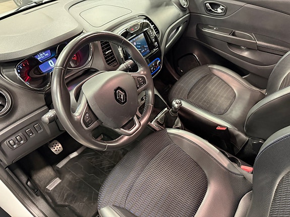Renault Captur 12 of 22
