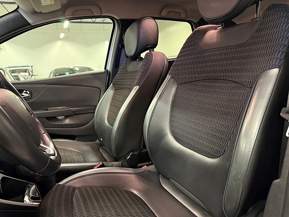 Renault Captur 13 of 22