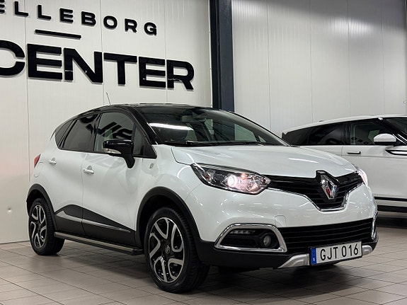 Renault Captur 5 of 22