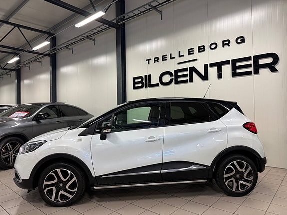 Renault Captur 3 of 22
