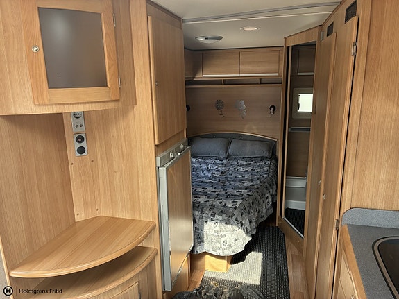 cabby 55 Comfort Edition Fint skick 9 of 14