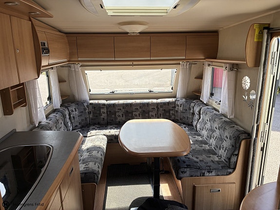 cabby 55 Comfort Edition Fint skick 5 of 14