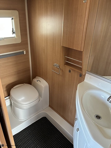 cabby 55 Comfort Edition Fint skick 13 of 14