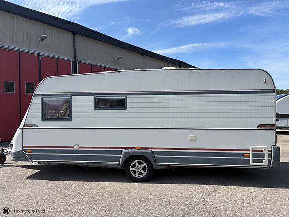 cabby 55 Comfort Edition Fint skick 3 of 14