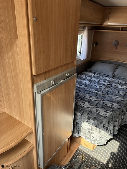 cabby 55 Comfort Edition Fint skick 8 of 14