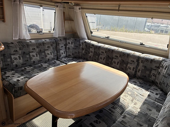 cabby 55 Comfort Edition Fint skick 6 of 14