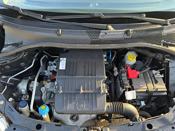 Fiat 500 12 of 15