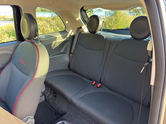 Fiat 500 11 of 15