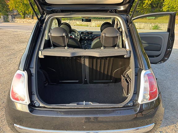 Fiat 500 6 of 15