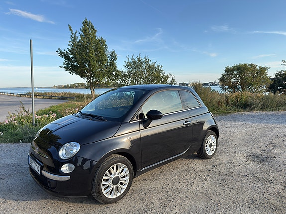 Fiat 500 2 of 15