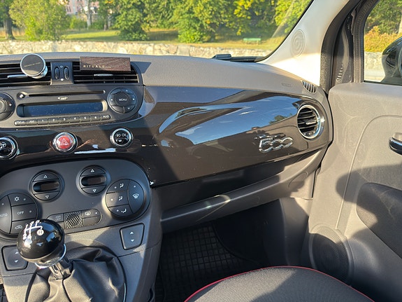 Fiat 500 10 of 15