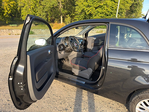 Fiat 500 7 of 15