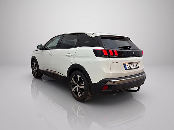 Peugeot 3008 3 of 18