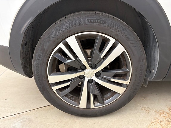 Peugeot 3008 17 of 18
