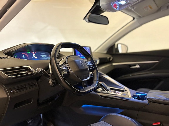 Peugeot 3008 9 of 18