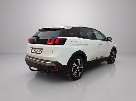 Peugeot 3008 4 of 18