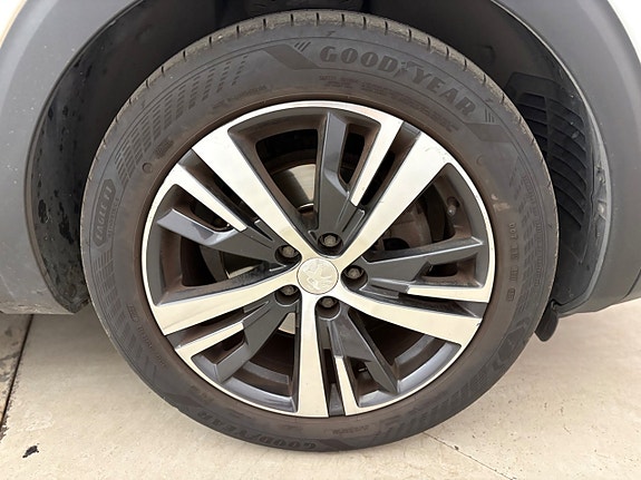 Peugeot 3008 18 of 18