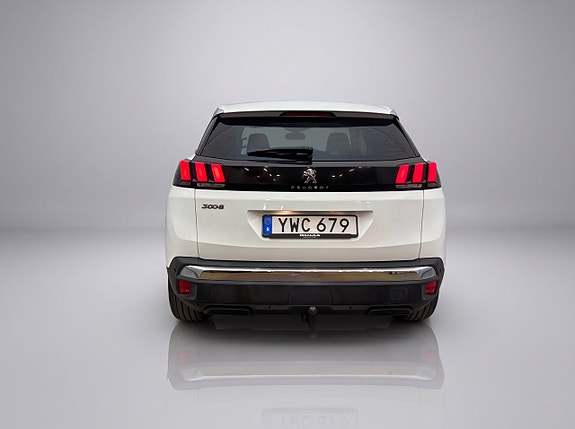 Peugeot 3008 6 of 18