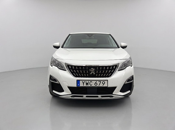 Peugeot 3008 5 of 18