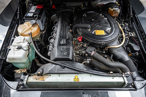 Mercedes-Benz 300 SL 21 of 30