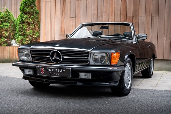 Mercedes-Benz 300 SL 4 of 30