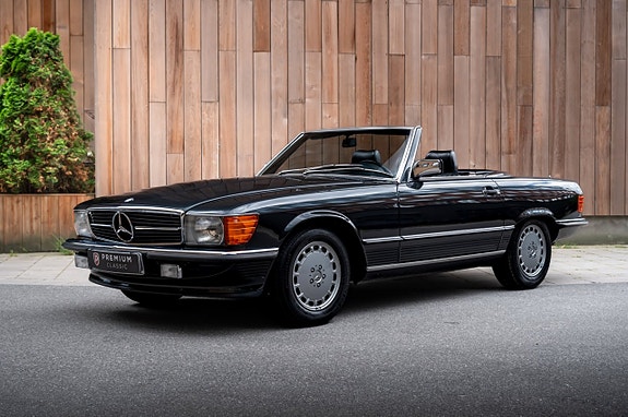 Mercedes-Benz 300 SL 5 of 30