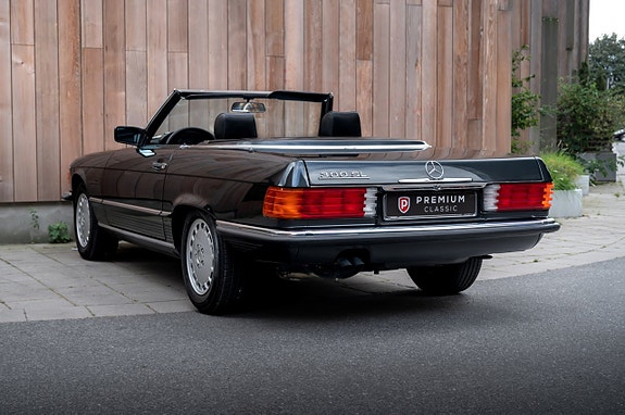 Mercedes-Benz 300 SL 14 of 30