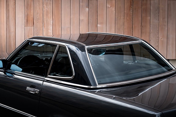 Mercedes-Benz 300 SL 10 of 30