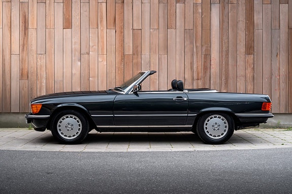 Mercedes-Benz 300 SL 7 of 30