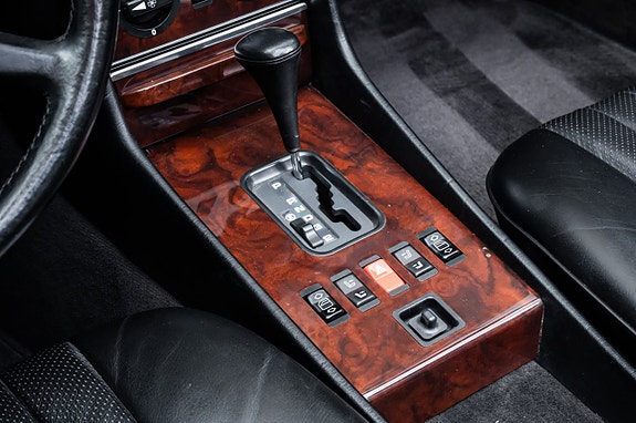 Mercedes-Benz 300 SL 28 of 30