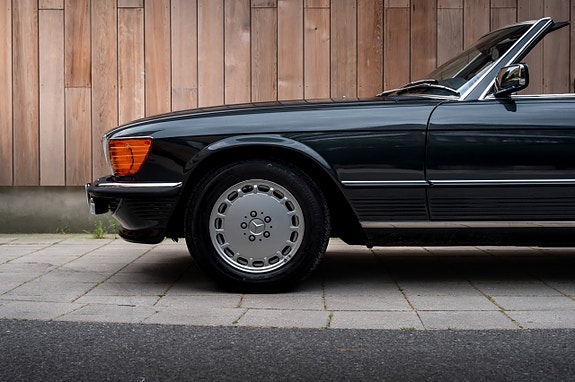 Mercedes-Benz 300 SL 6 of 30