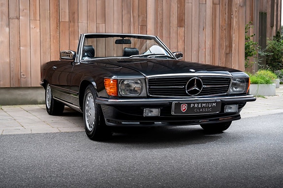 Mercedes-Benz 300 SL 2 of 30