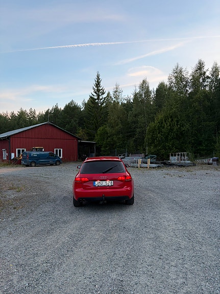 Audi A4 2 of 4