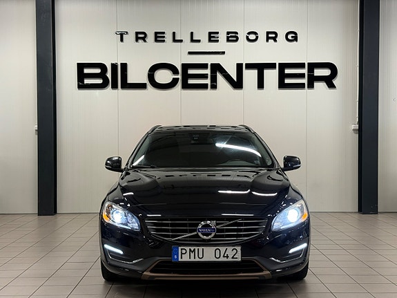 Volvo V60 4 of 20
