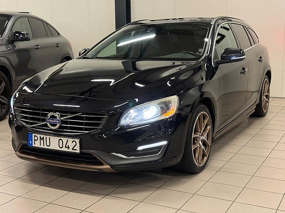 Volvo V60 6 of 20
