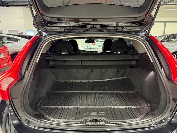 Volvo V60 19 of 20