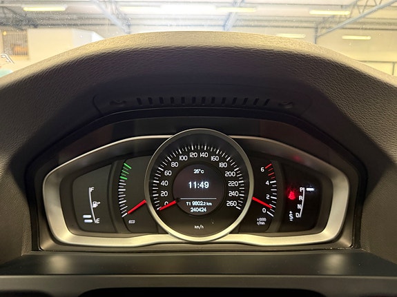 Volvo V60 20 of 20