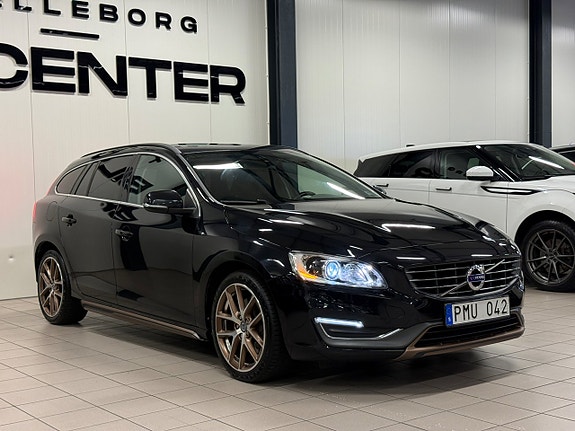 Volvo V60 5 of 20