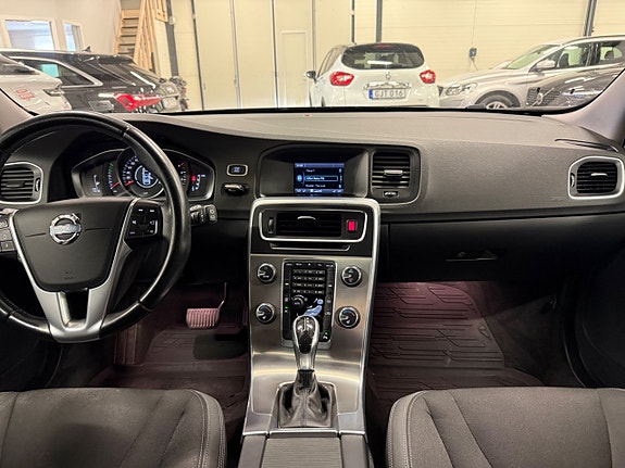 Volvo V60 16 of 20